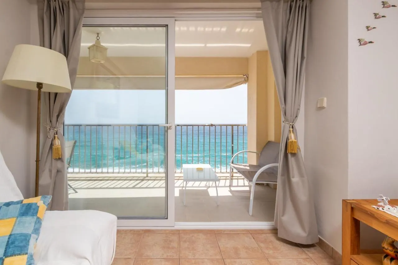 Sun Tower Lejlighed Platja d'Aro Spanien