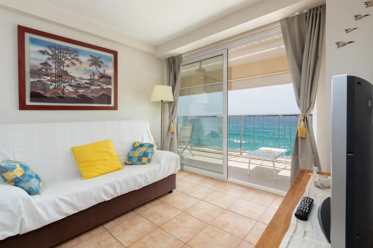 Sun Tower Lejlighed Platja d'Aro
