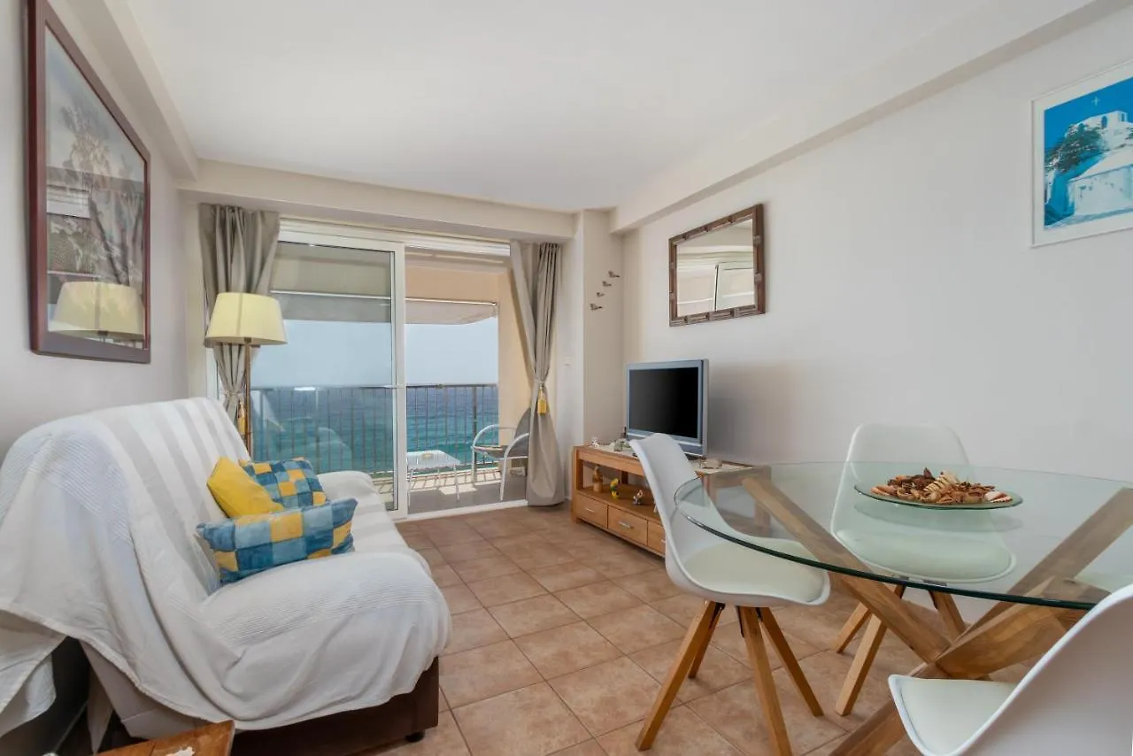 Sun Tower Apartment Platja d'Aro