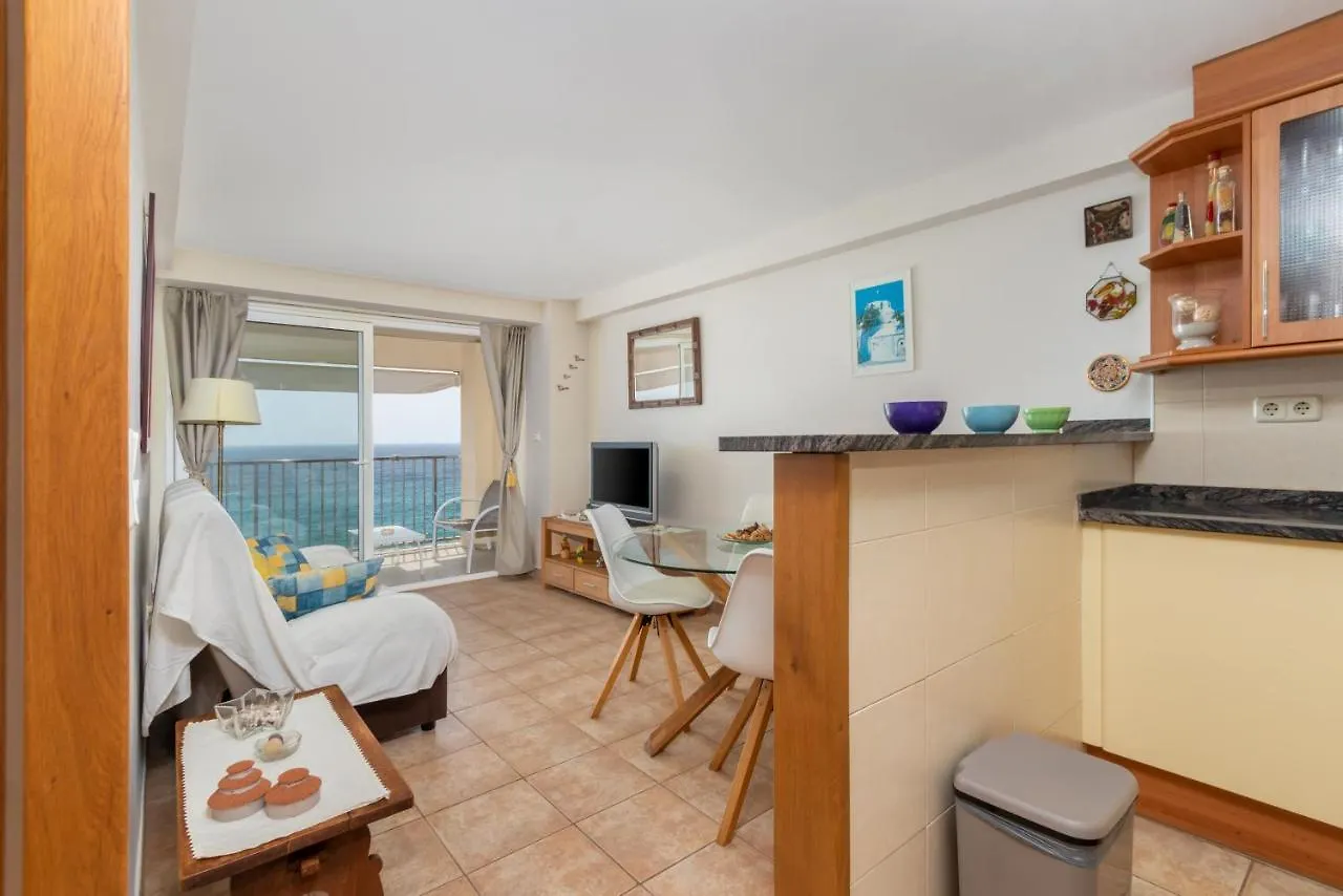 Sun Tower Apartment Platja d'Aro Spain