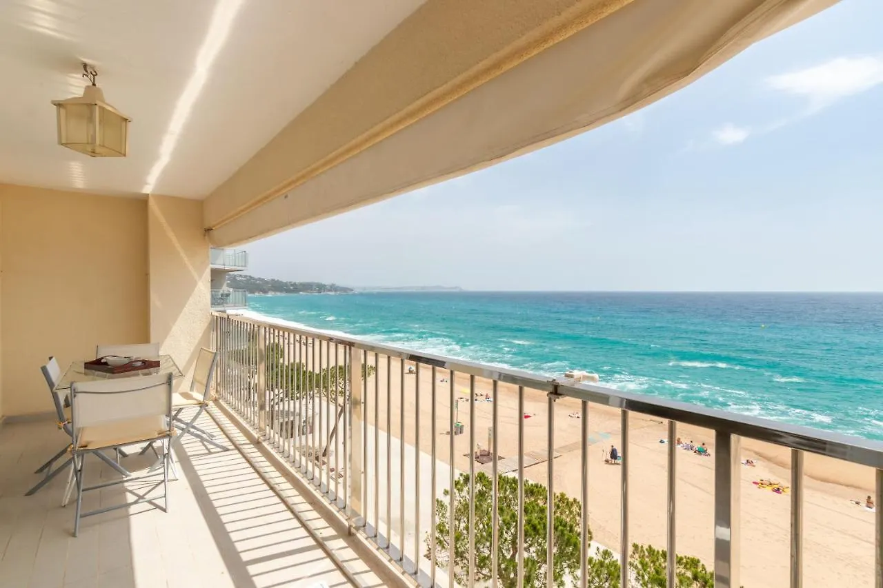 Sun Tower Apartment Platja d'Aro Spain