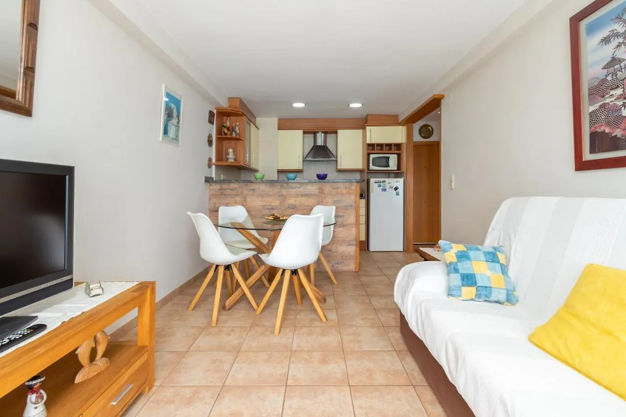 Sun Tower Apartment Platja d'Aro Spain