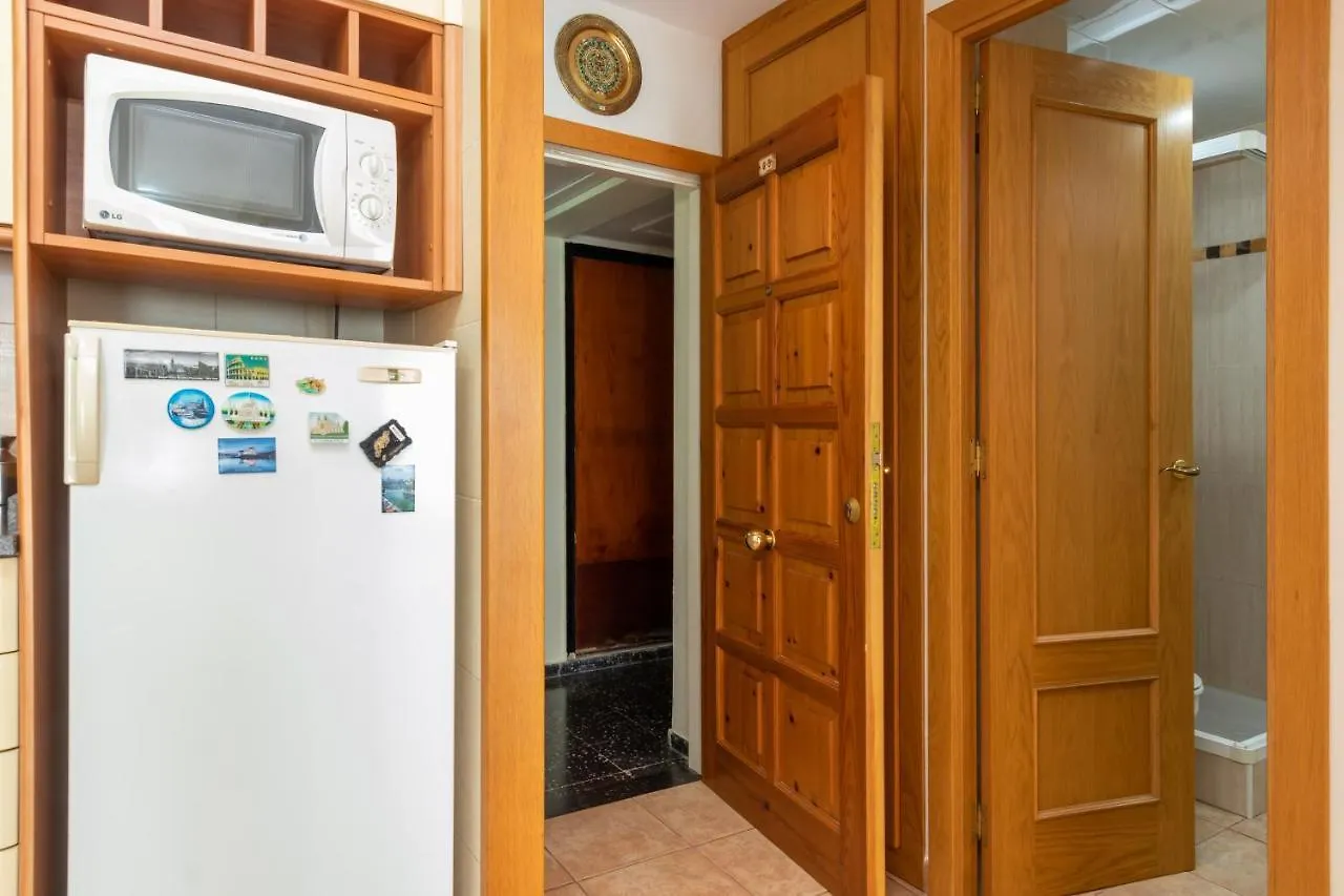 Sun Tower Apartment Platja d'Aro