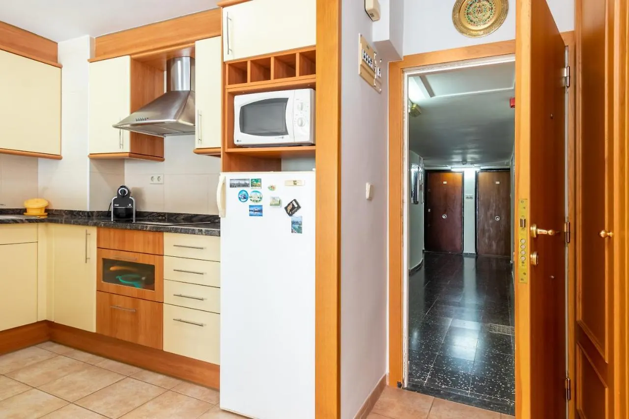 Sun Tower Apartment Platja d'Aro