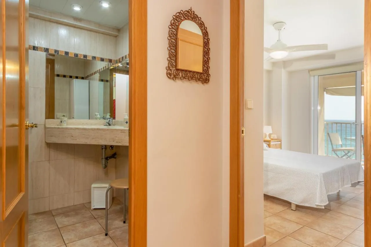 Sun Tower Apartment Platja d'Aro
