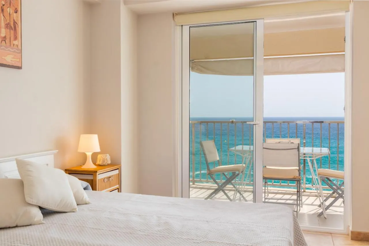 Sun Tower Apartment Platja d'Aro 0*,  Spain