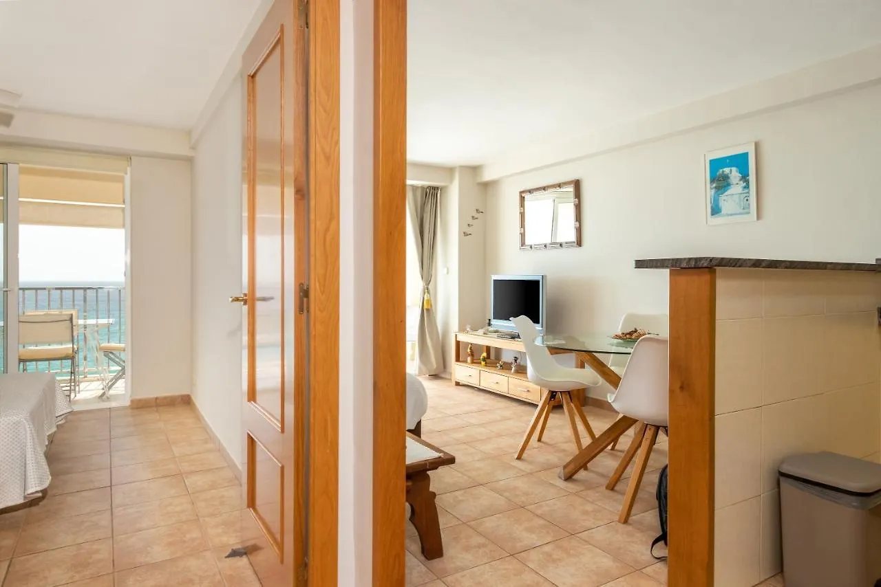 Sun Tower Apartment Platja d'Aro