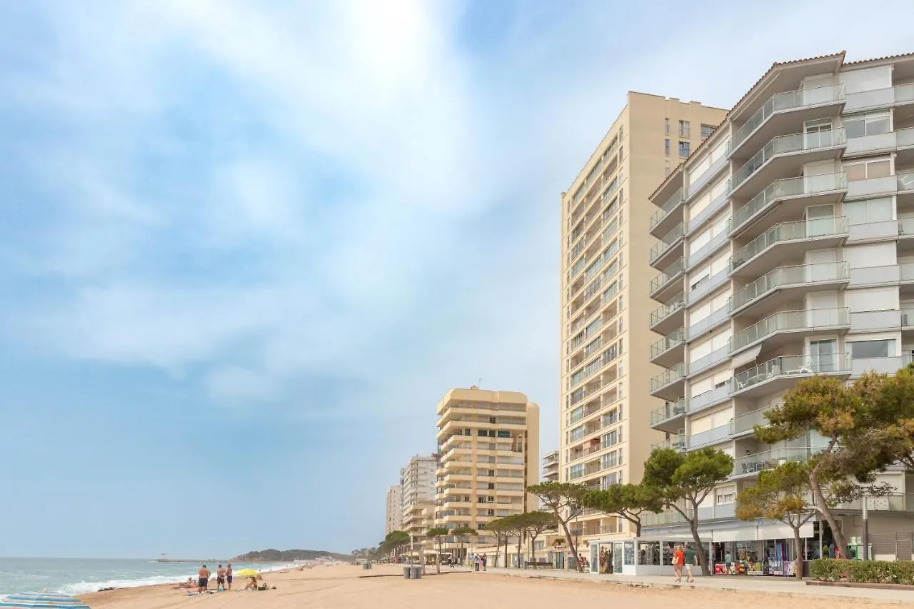 Sun Tower Apartment Platja d'Aro