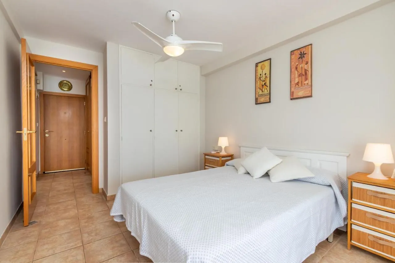 Sun Tower Apartment Platja d'Aro