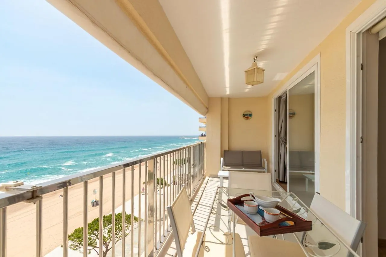 Sun Tower Apartment Platja d'Aro 0*,  Spain
