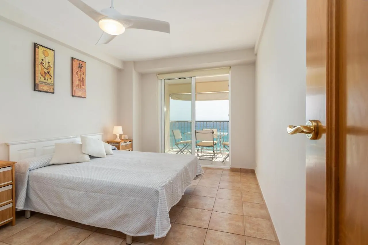 Sun Tower Apartment Platja d'Aro