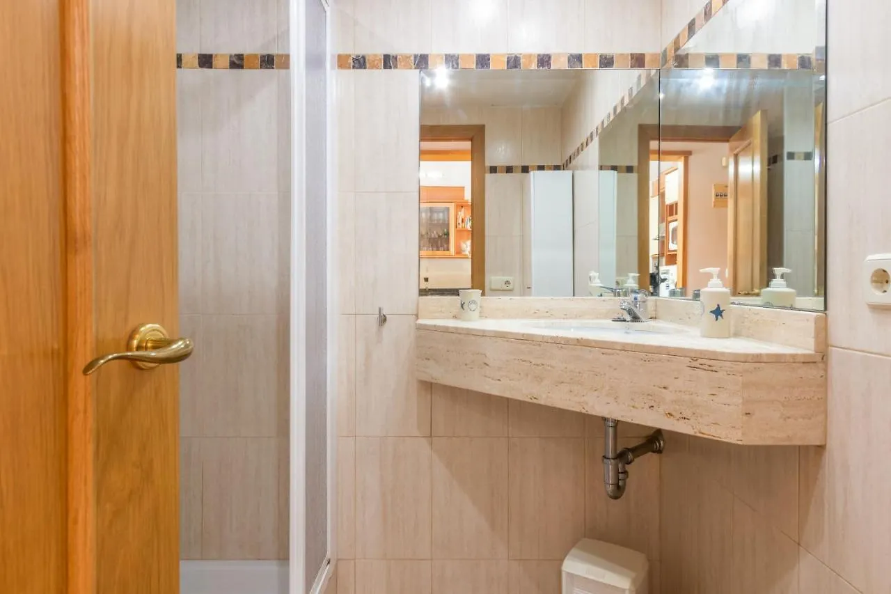 Sun Tower Apartment Platja d'Aro